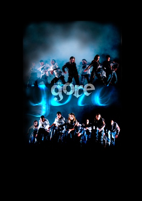 Gore-1