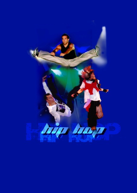 HIPHOP-1