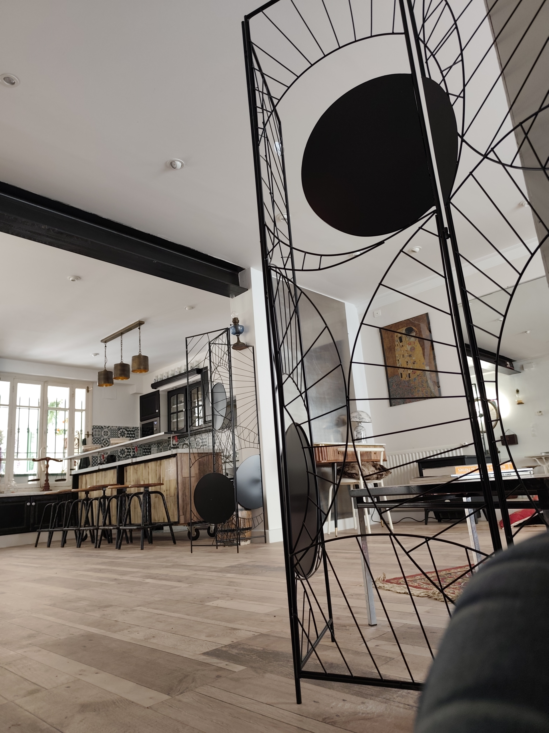 Cuisine Industrielle