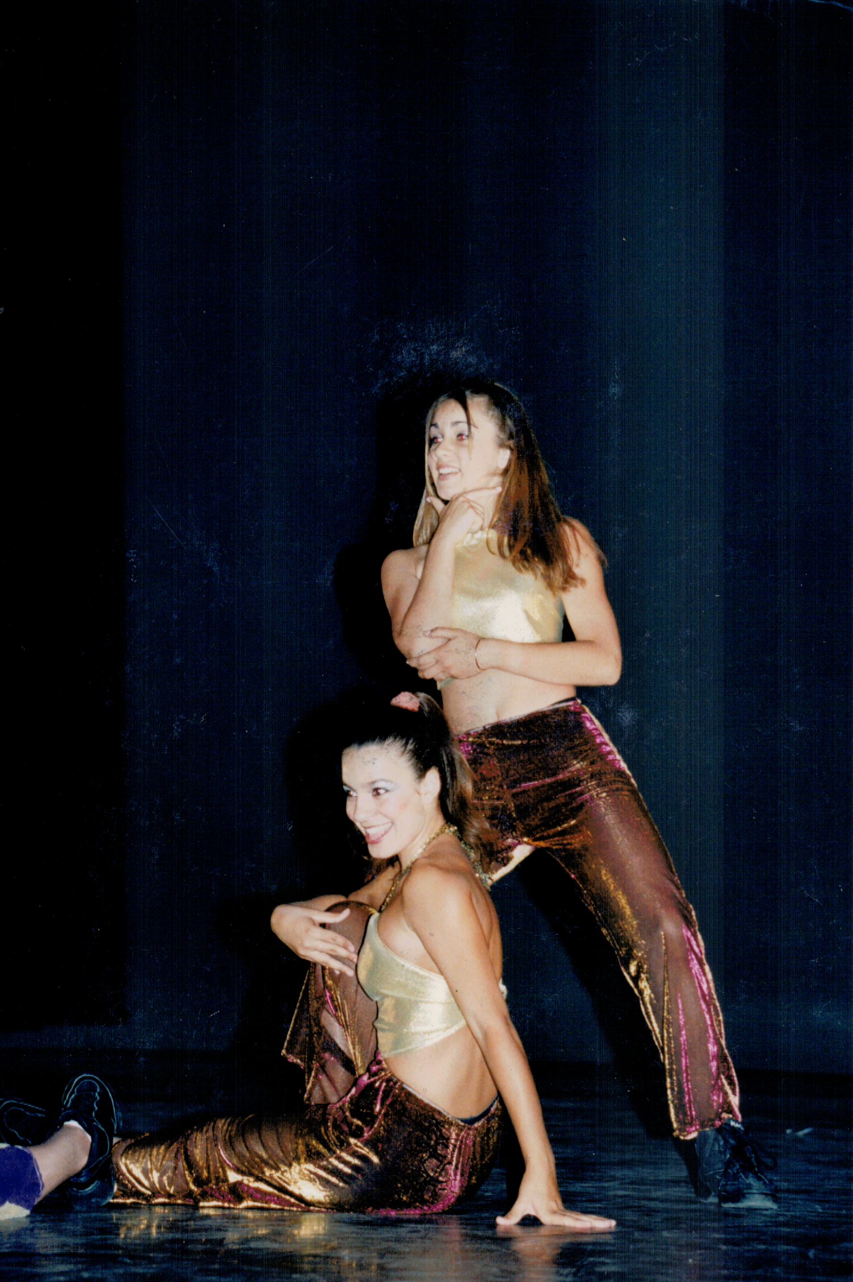 Remise en forme, confiance en soi, préparation mentale, concours et auditions